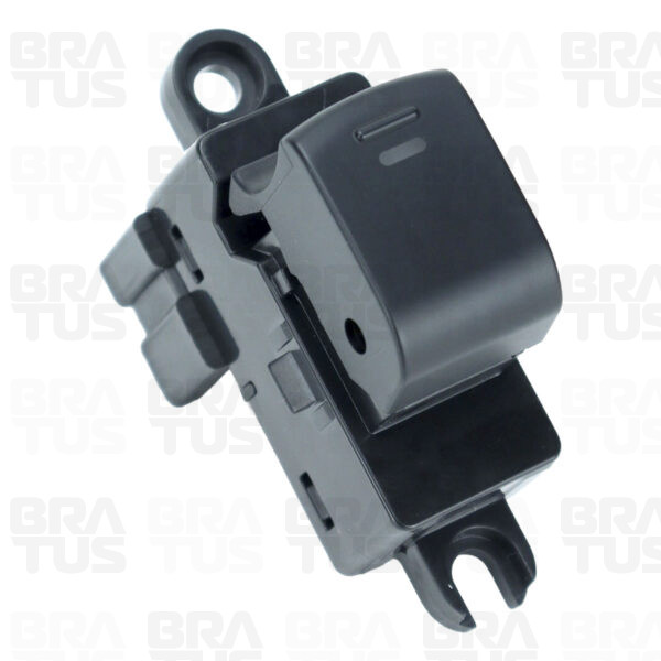 Interruptor Do Vidro Elétrico Passageiro (Nissan Frontier 08/16)