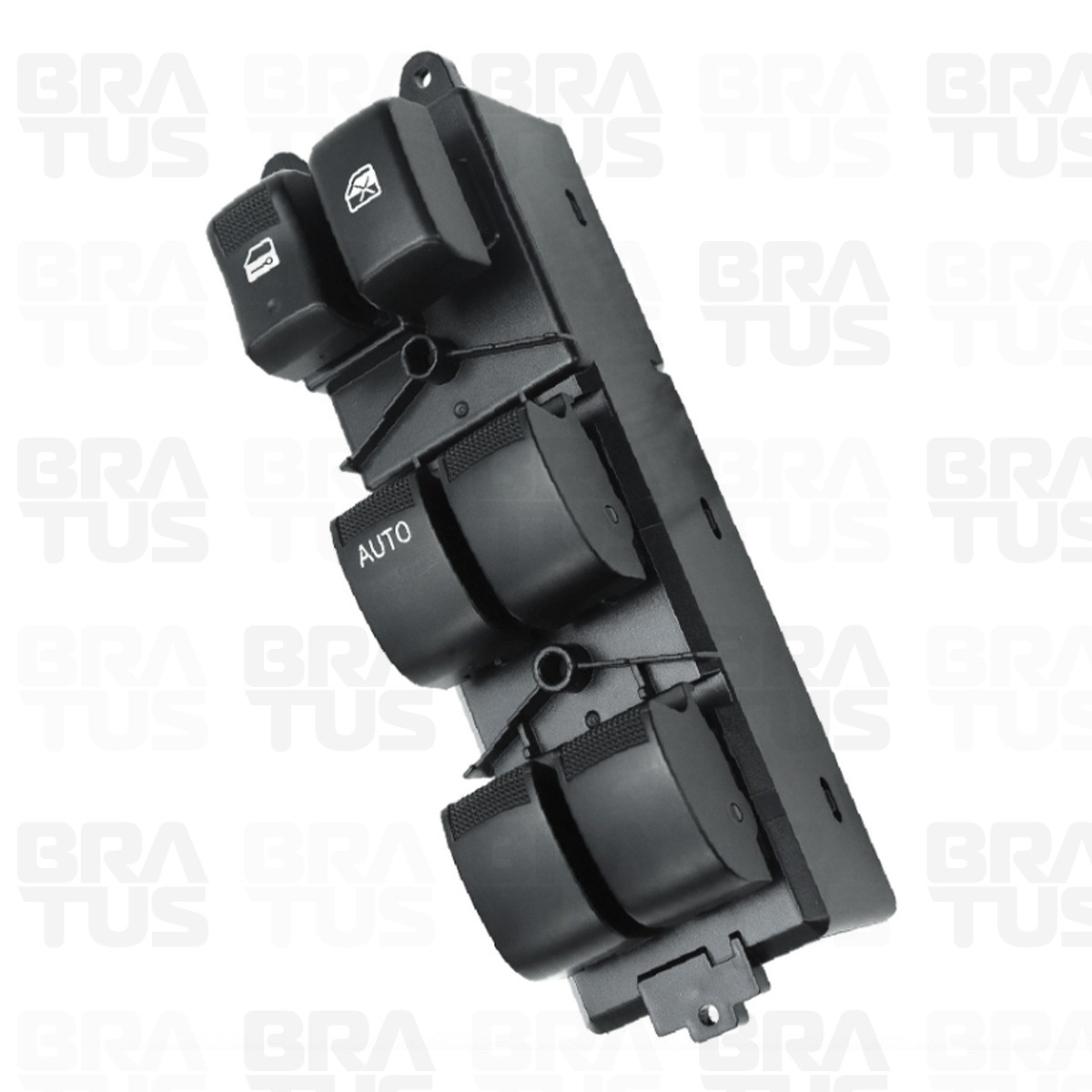 Interruptor Do Vidro Elétrico Motorista (Chevrolet S10 12/15) - Image 1