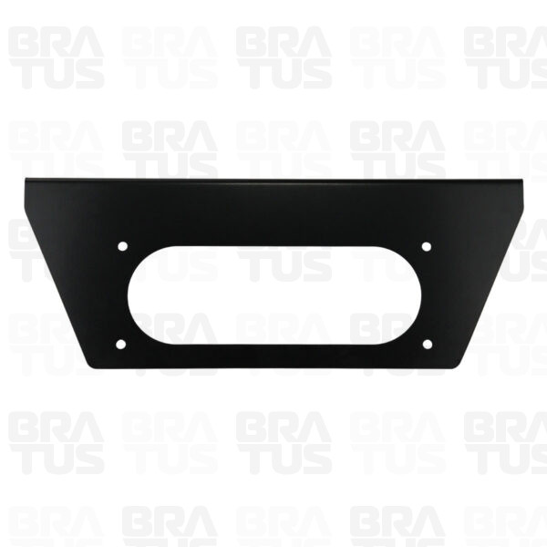 Suporte para Lanterna Traseira LED Guerra 2010