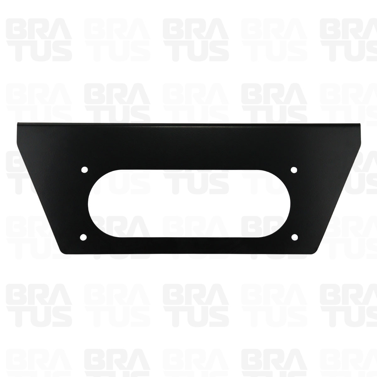 Suporte para Lanterna Traseira LED Guerra 2010 - Image 2