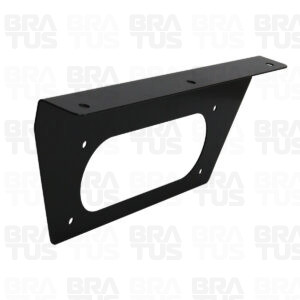 Suporte para Lanterna Traseira LED Guerra 2010 - Image 4