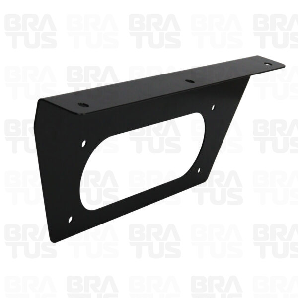 Suporte para Lanterna Traseira LED Guerra 2010