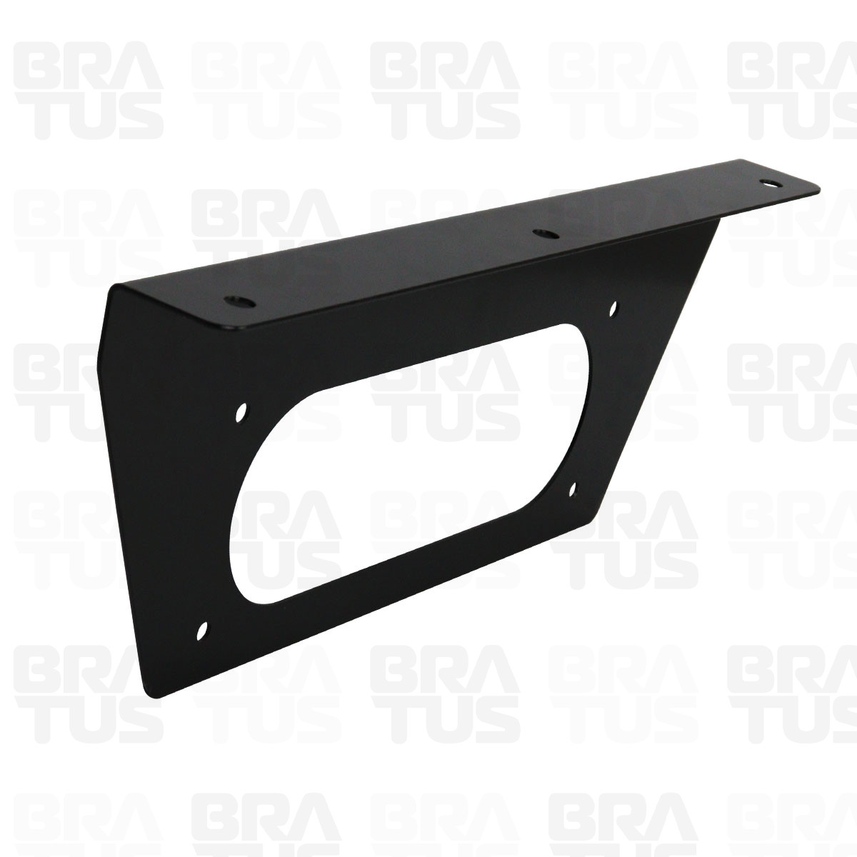 Suporte para Lanterna Traseira LED Guerra 2010 - Image 4