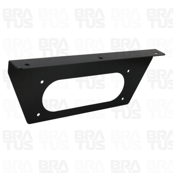 Suporte para Lanterna Traseira LED Guerra 2010