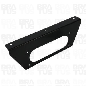 Suporte para Lanterna Traseira LED Guerra 2010 - Image 6