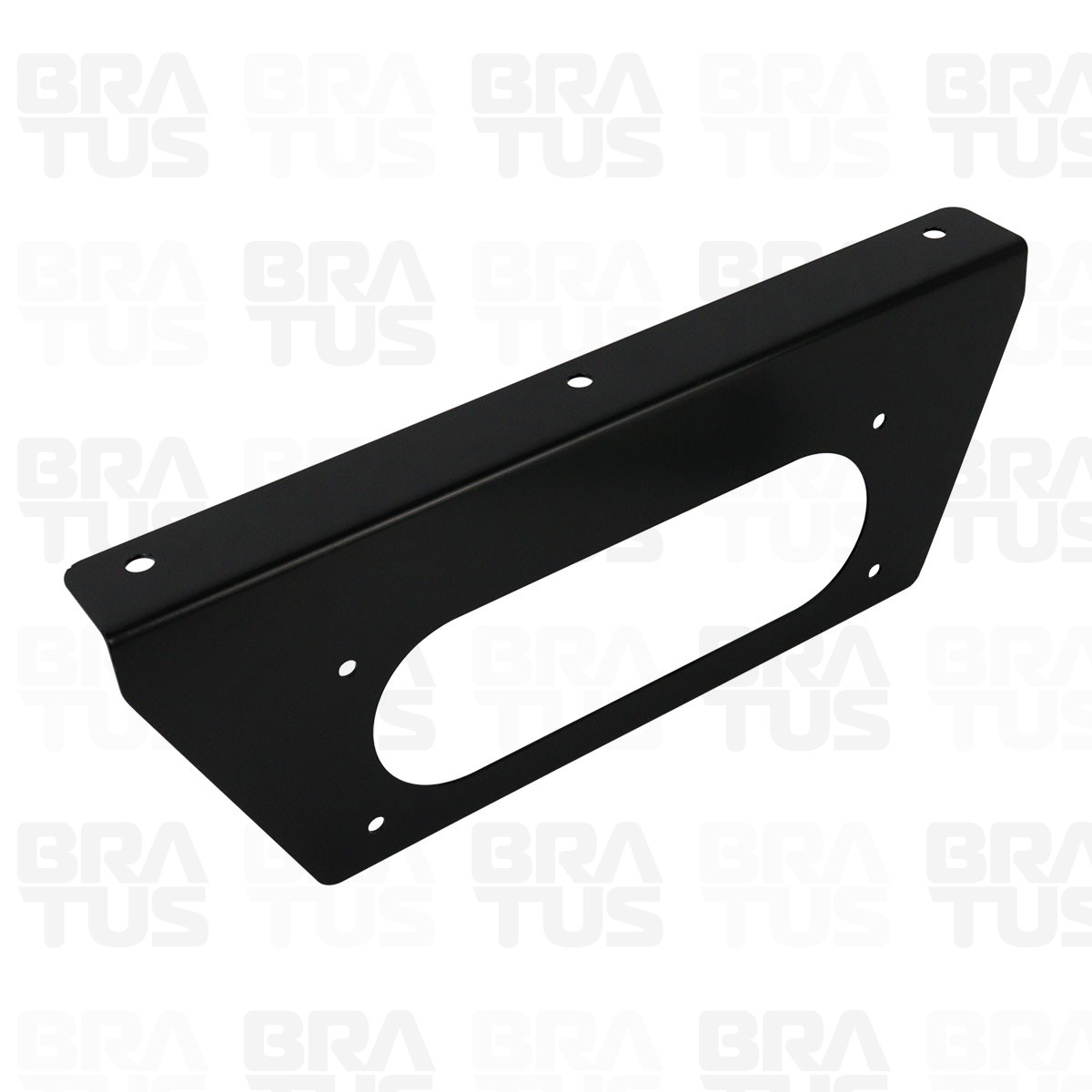 Suporte para Lanterna Traseira LED Guerra 2010 - Image 6