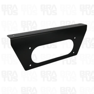 Suporte para Lanterna Traseira LED Guerra 2010 - Image 7