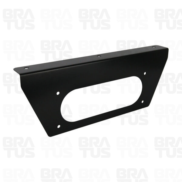 Suporte para Lanterna Traseira LED Guerra 2010