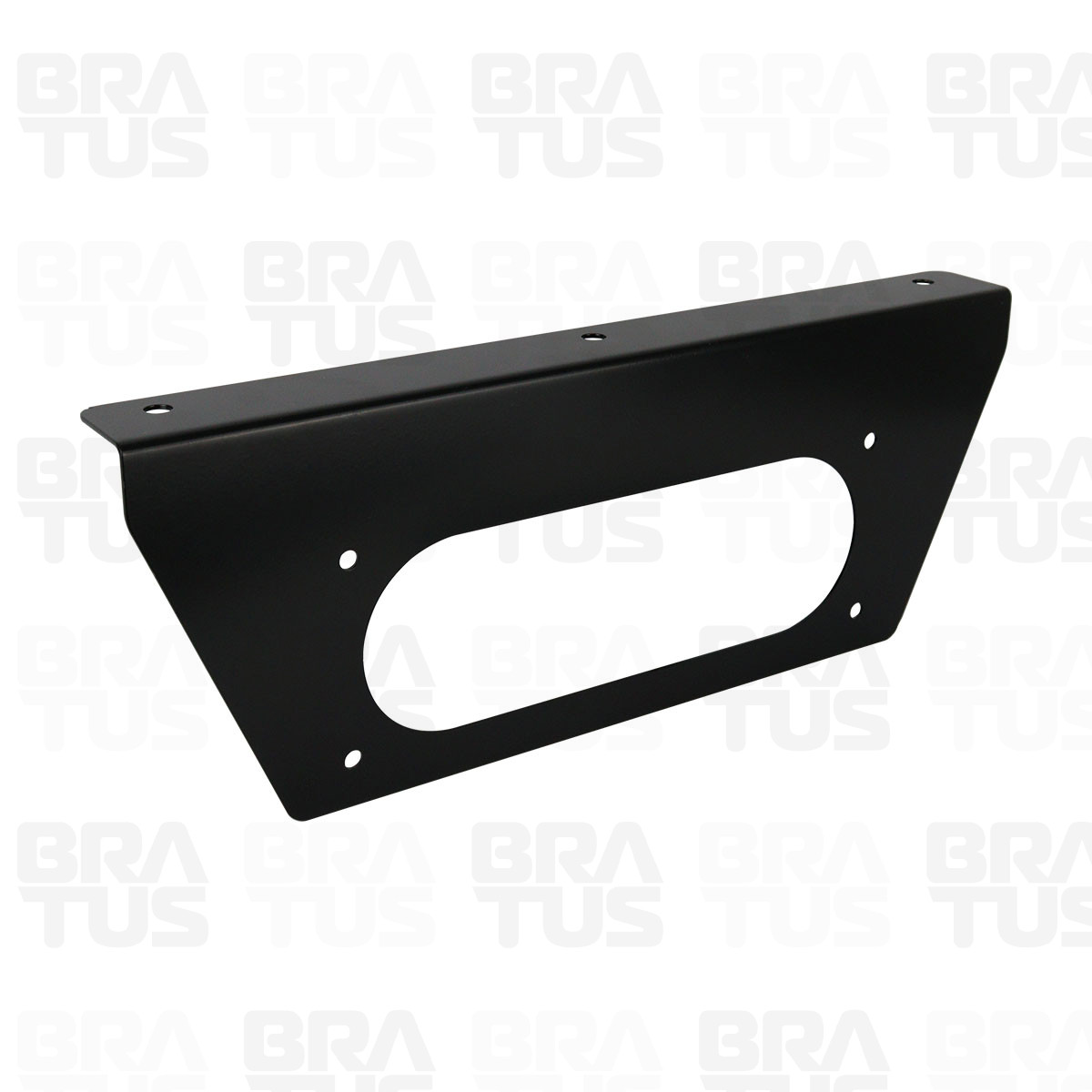 Suporte para Lanterna Traseira LED Guerra 2010 - Image 7