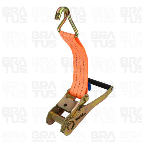 Conjunto Catraca Com Cinta (9 Metros, 3 Toneladas)