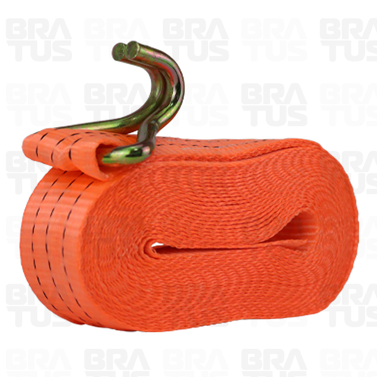 Conjunto Catraca Com Cinta (9 Metros, 3 Toneladas) - Image 6