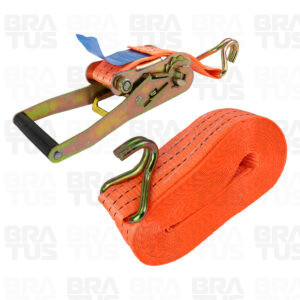 Conjunto Catraca Com Cinta (9 Metros, 3 Toneladas) - Image 7