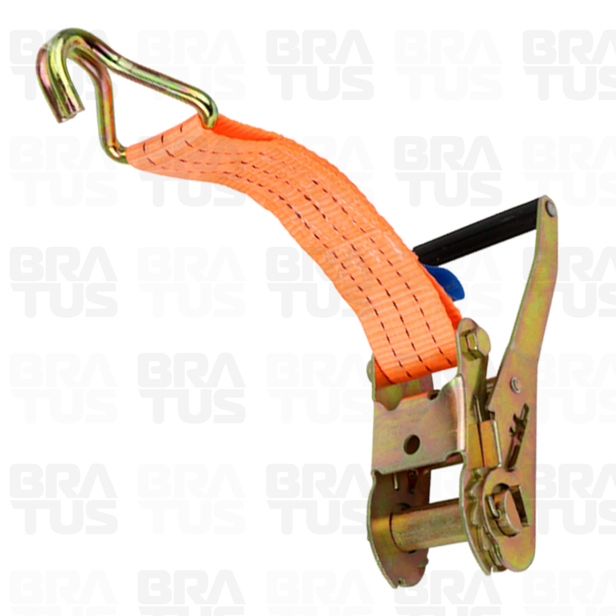 Conjunto Catraca Com Cinta (9 Metros, 3 Toneladas) - Image 10