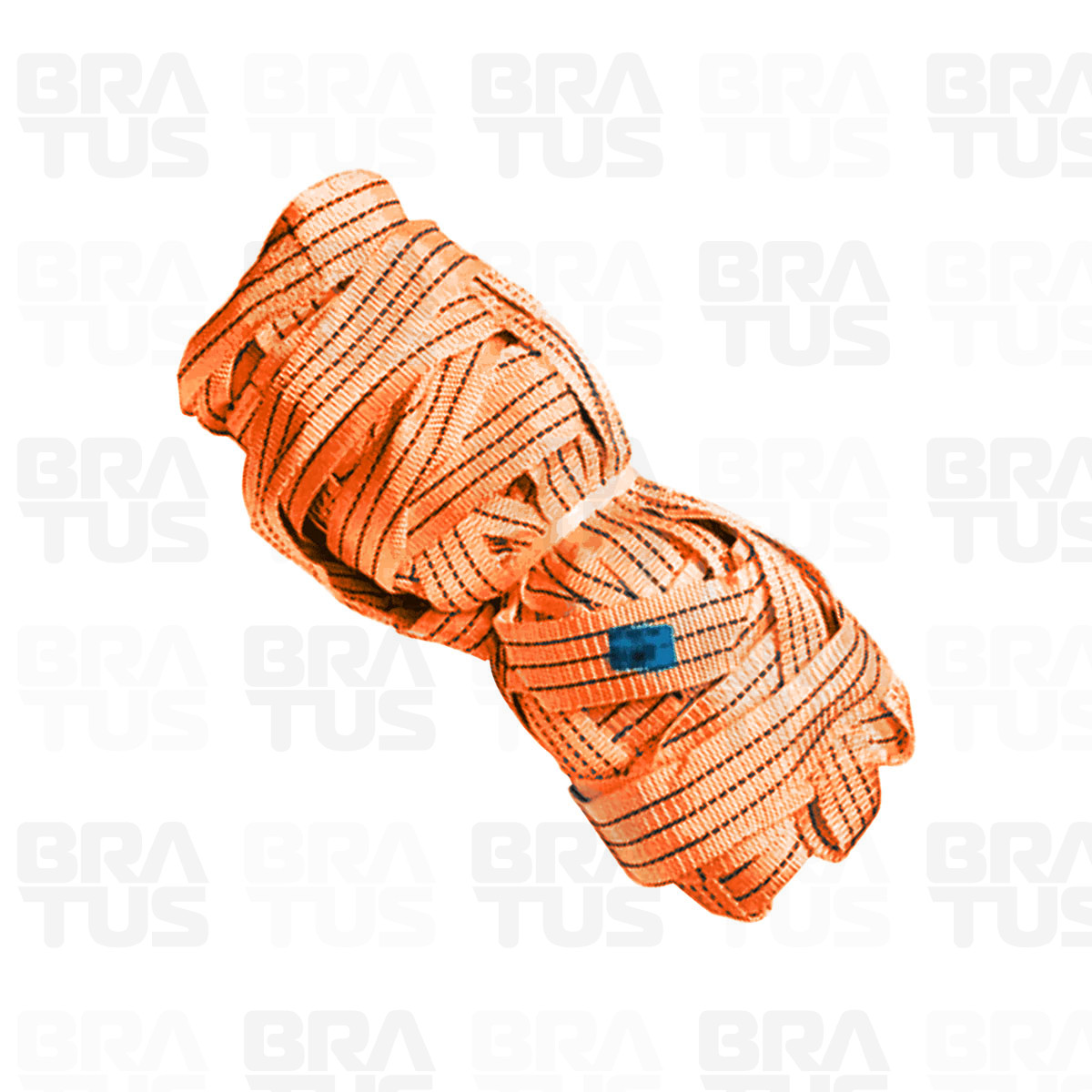 Rede De Contenção De Carga (3x3 Metros, 3 Toneladas) - Image 3