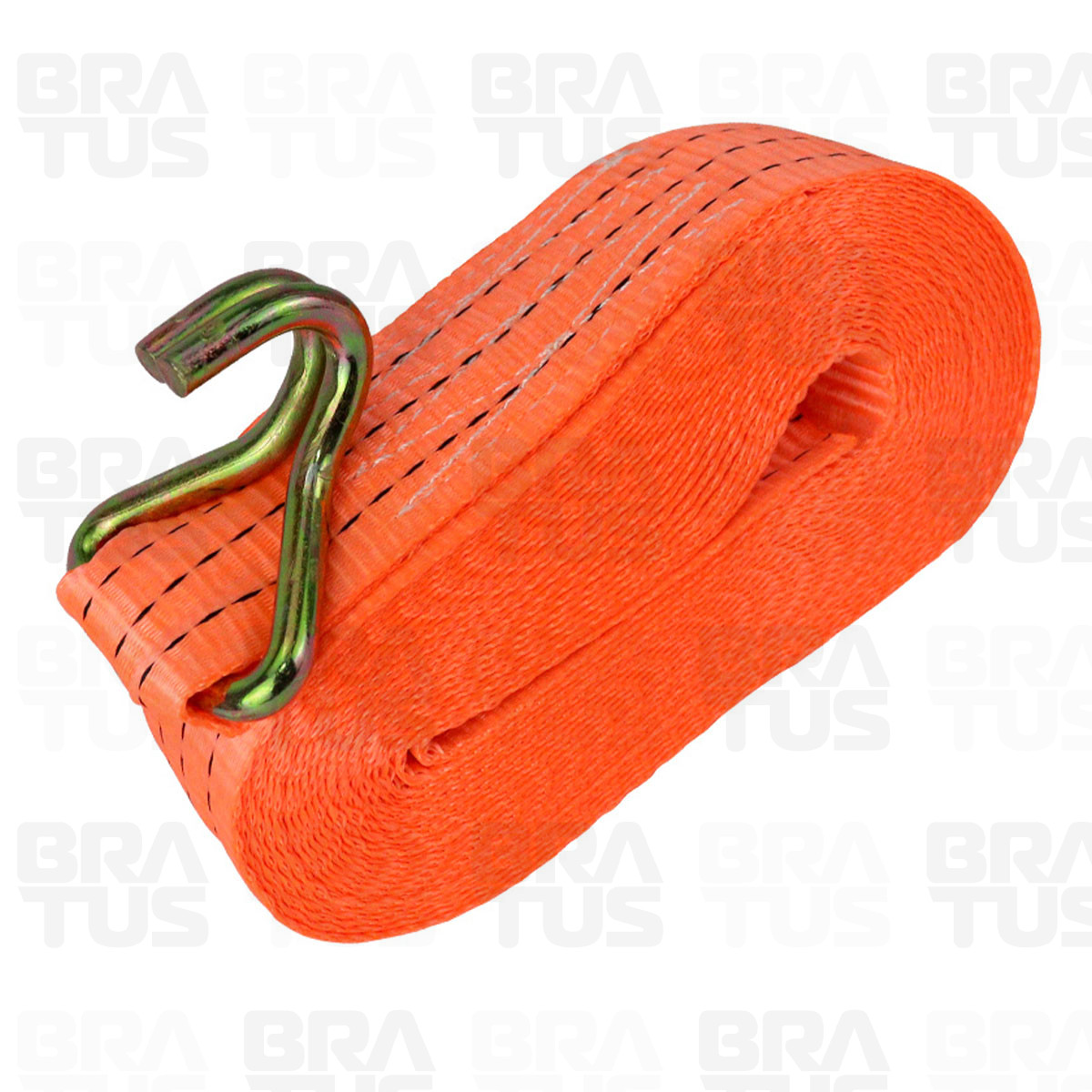 Cinta 9 Metros Gancho J (3 Toneladas) - Image 4