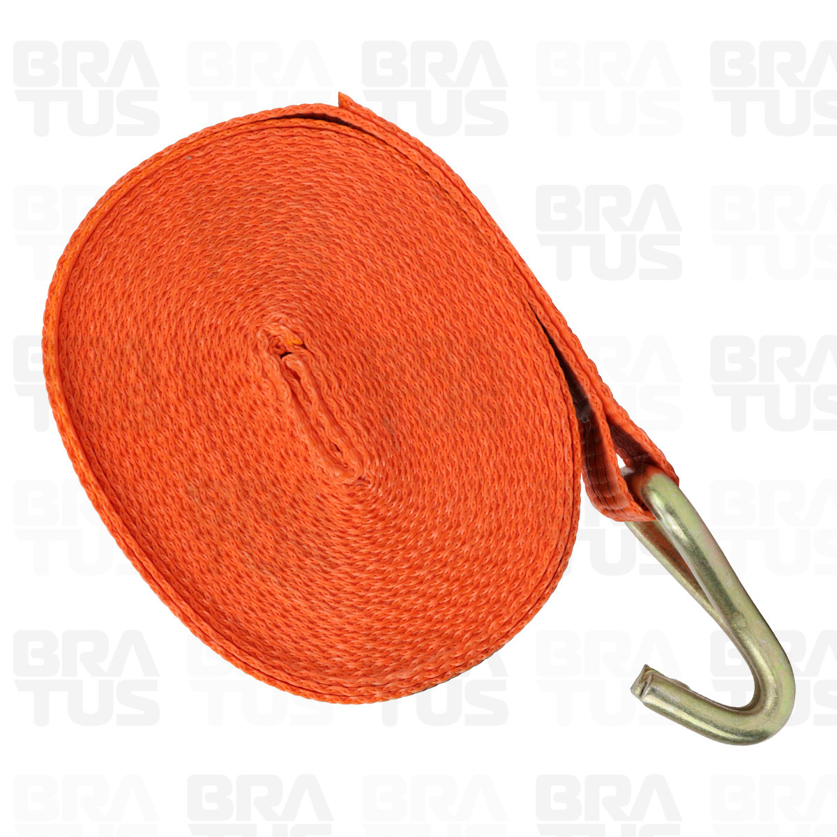 Conjunto Catraca Reforçada Com Cinta (9 Metros, 3 Toneladas) - Image 2