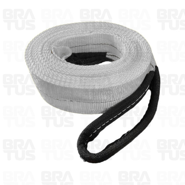 Cinta Elevação Sling 100DB (4 Toneladas, 2 Metros)