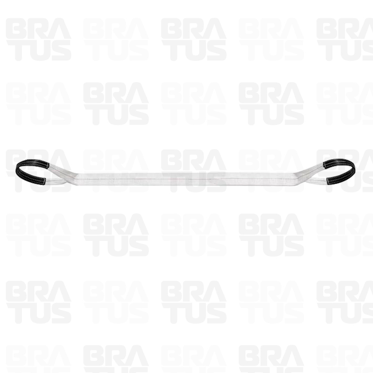 Cinta Elevação Sling 100DB (4 Toneladas, 3 Metros) - Image 2