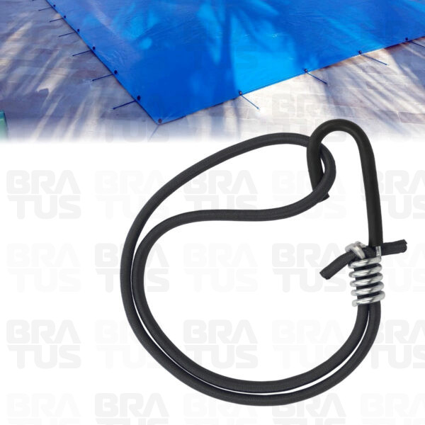 Extensor Fixador De Lona Elástico (30cm)