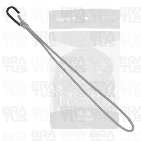 Extensor Fixador De Lona Elástico (30cm)