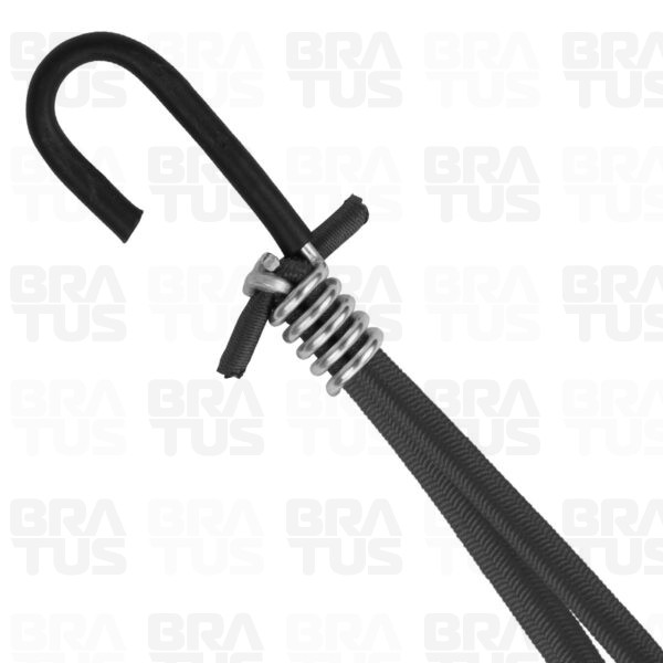 Extensor Fixador De Lona Elástico (30cm)