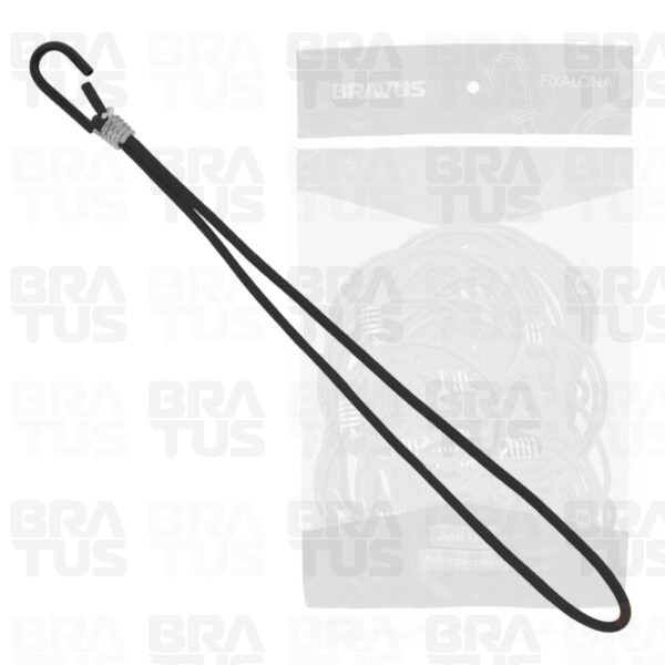 Extensor Fixador De Lona Elástico (30cm)