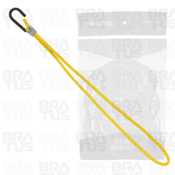 Extensor Fixador De Lona Elástico (30cm)
