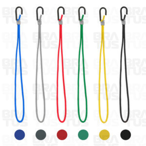 Extensor Fixador De Lona Elástico (40cm)