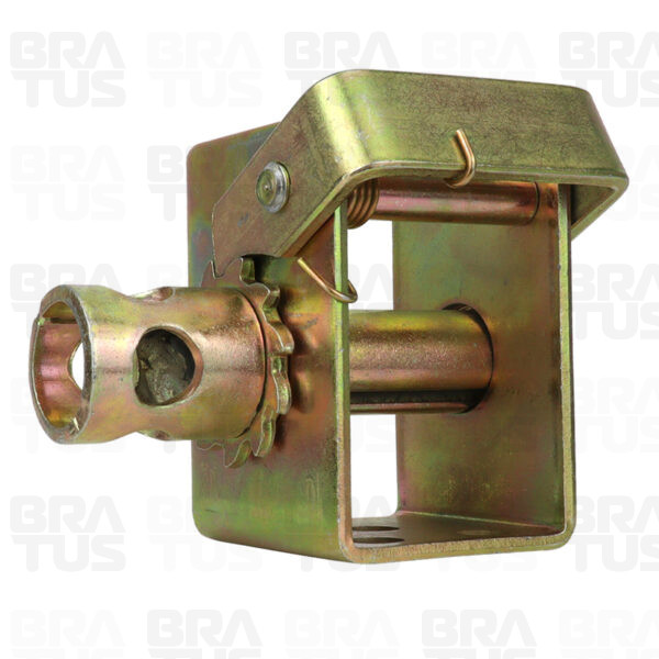 Catraca Fixa 50mm (5 Toneladas)