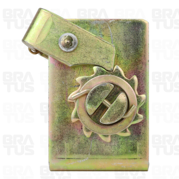 Catraca Fixa 50mm (5 Toneladas)