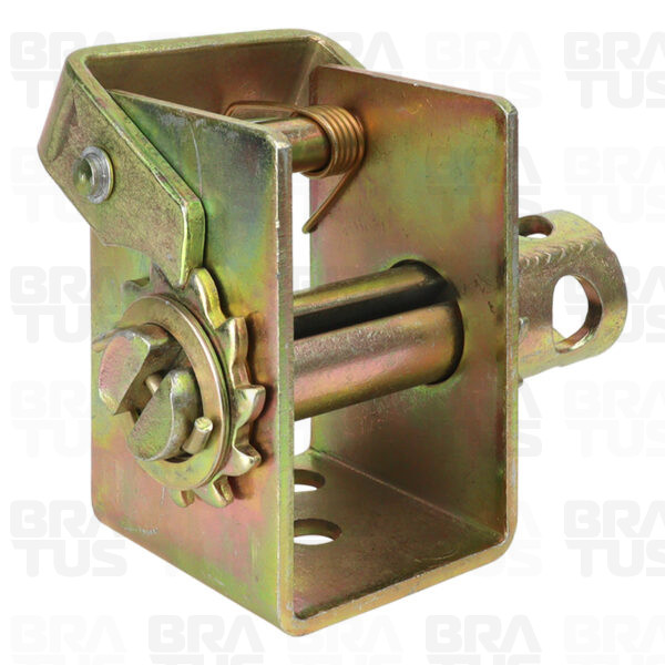 Catraca Fixa 50mm (5 Toneladas)