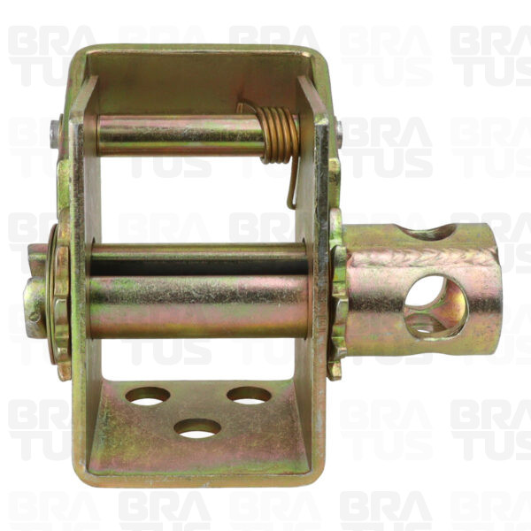 Catraca Fixa 50mm (5 Toneladas)