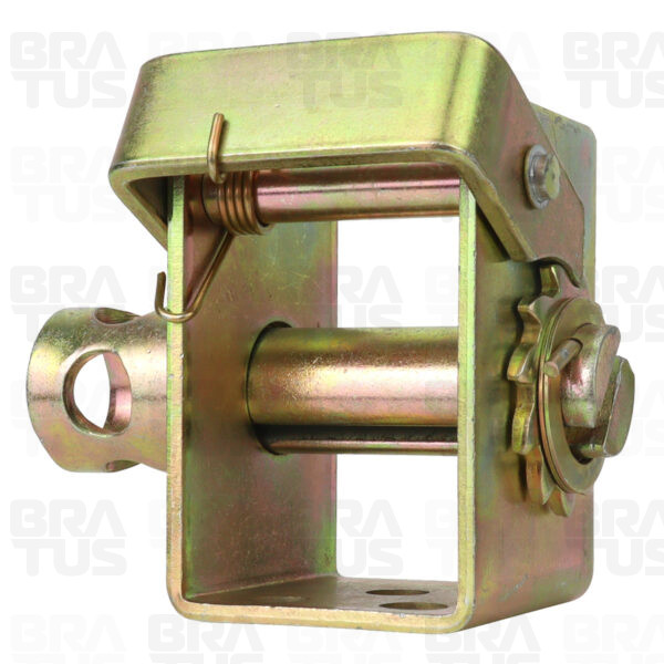 Catraca Fixa 50mm (5 Toneladas)