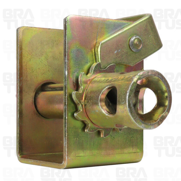 Catraca Fixa 50mm (5 Toneladas)