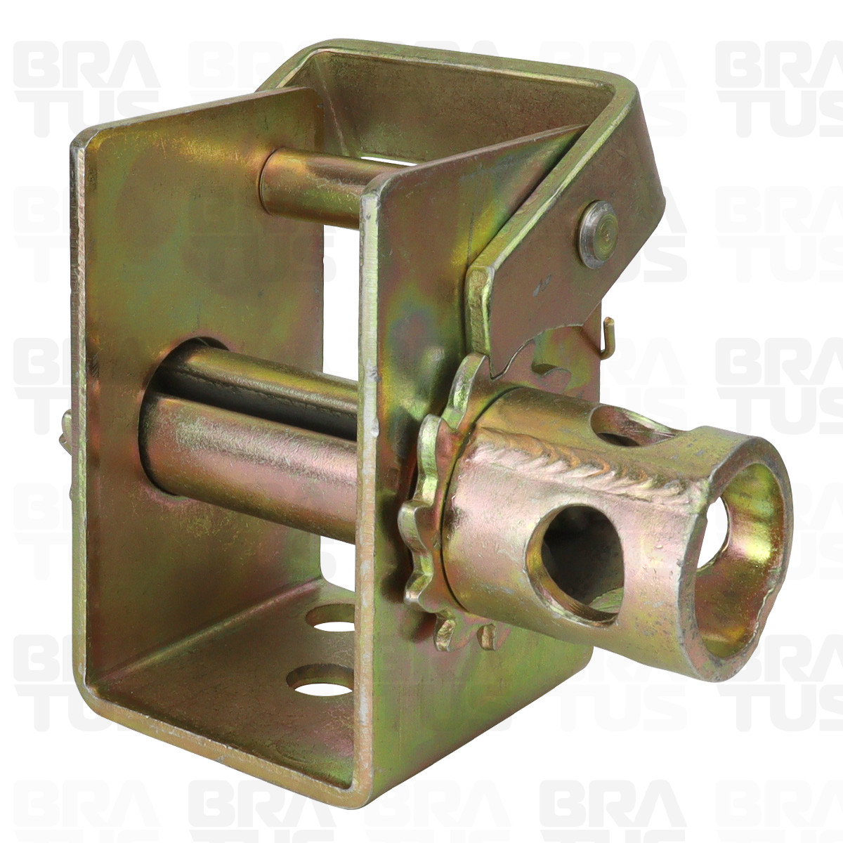 Catraca Fixa 50mm (5 Toneladas) - Image 9