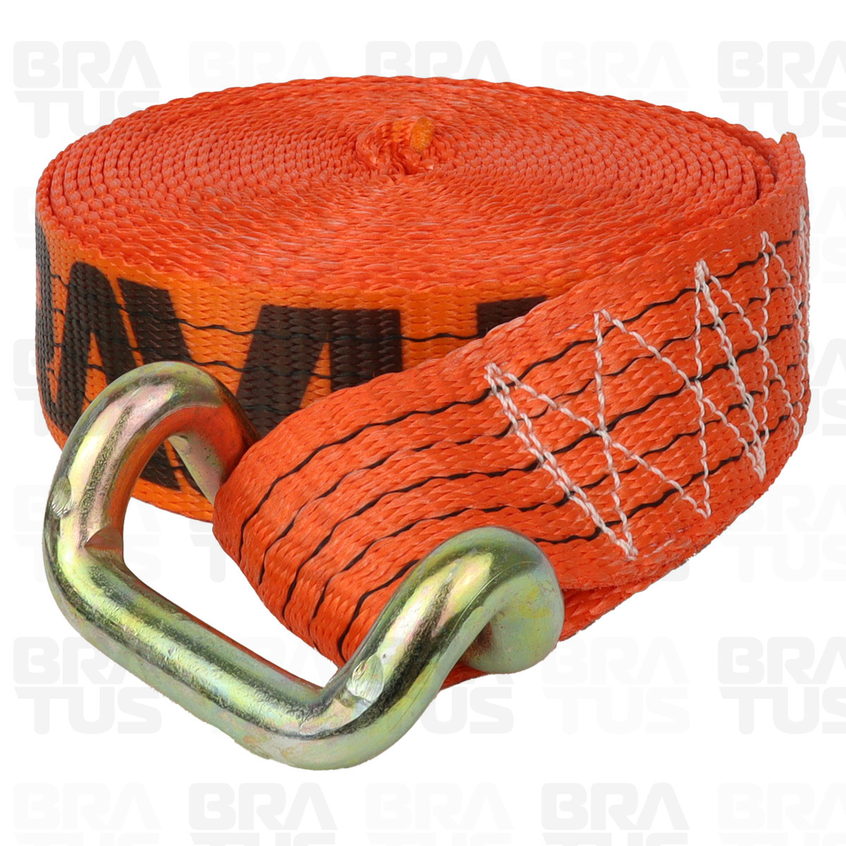 Cinta 9 Metros Gancho Garra (5 Toneladas) - Image 4