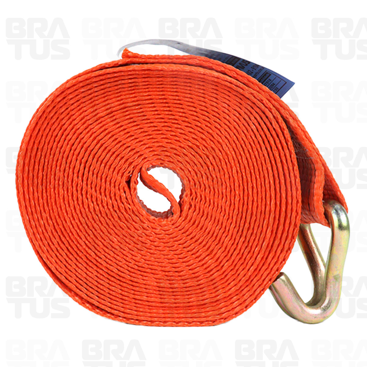 Cinta 9 Metros Gancho J (5 Toneladas) - Image 7