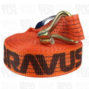 Cinta 9 Metros Gancho J (5 Toneladas) - Image 4