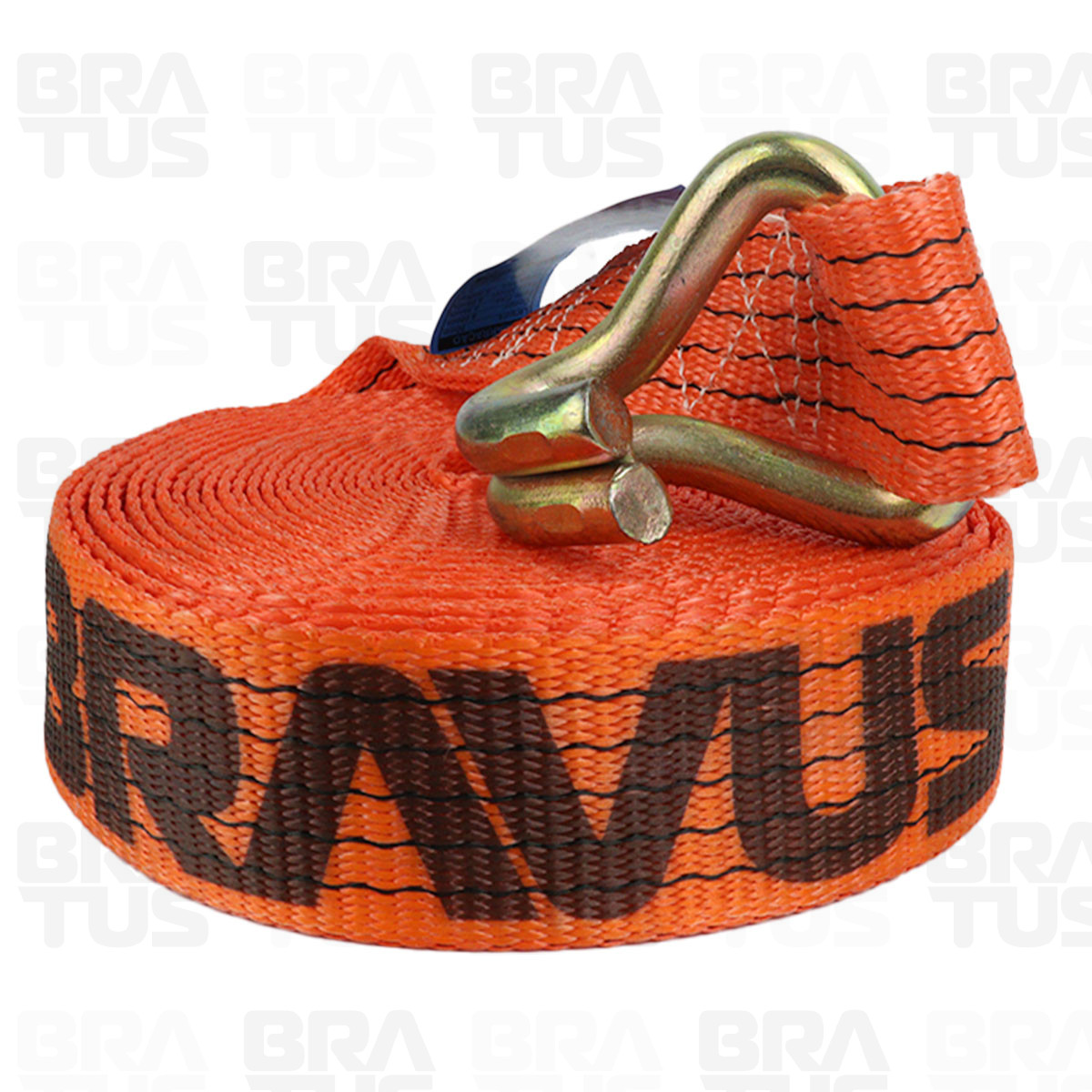 Cinta 9 Metros Gancho J (5 Toneladas) - Image 4