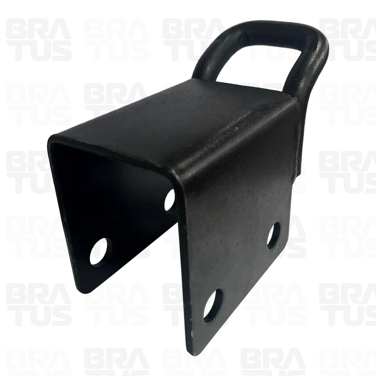 Reforço De Carroceria Para Amarração - Image 1