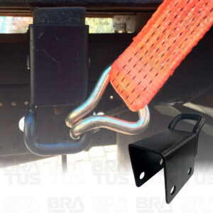 Reforço De Carroceria Para Amarração - Image 6