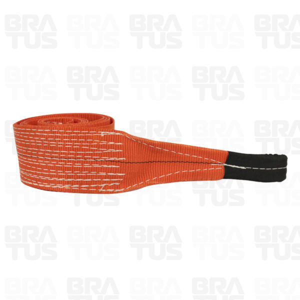Cinta Reboque Sling (4 Metros - 10 Toneladas)