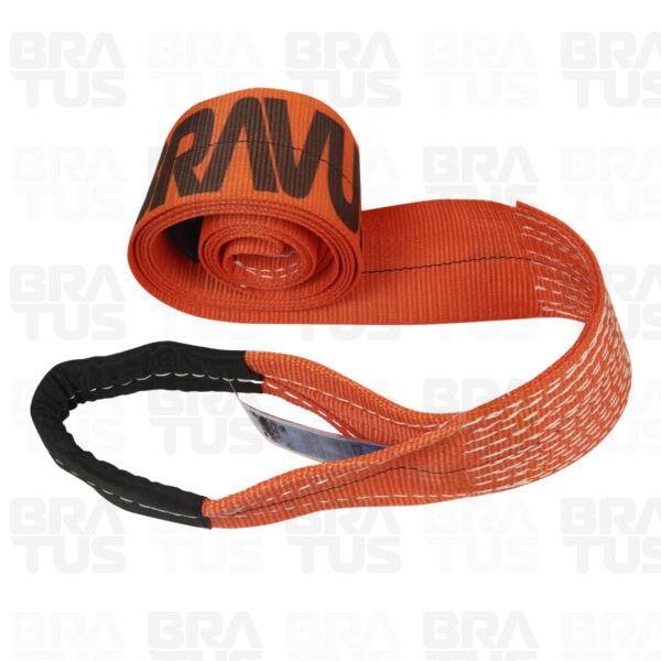 Cinta Reboque Sling (4 Metros - 10 Toneladas)