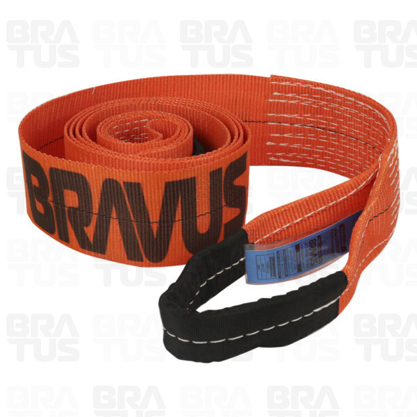 Cinta Reboque Sling (4 Metros - 10 Toneladas)