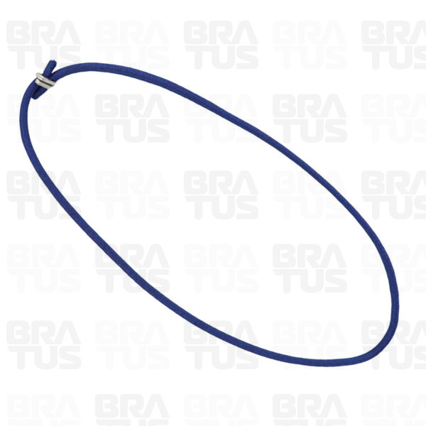 Extensor Fixador De Lona Elástico Sem Gancho (30cm)