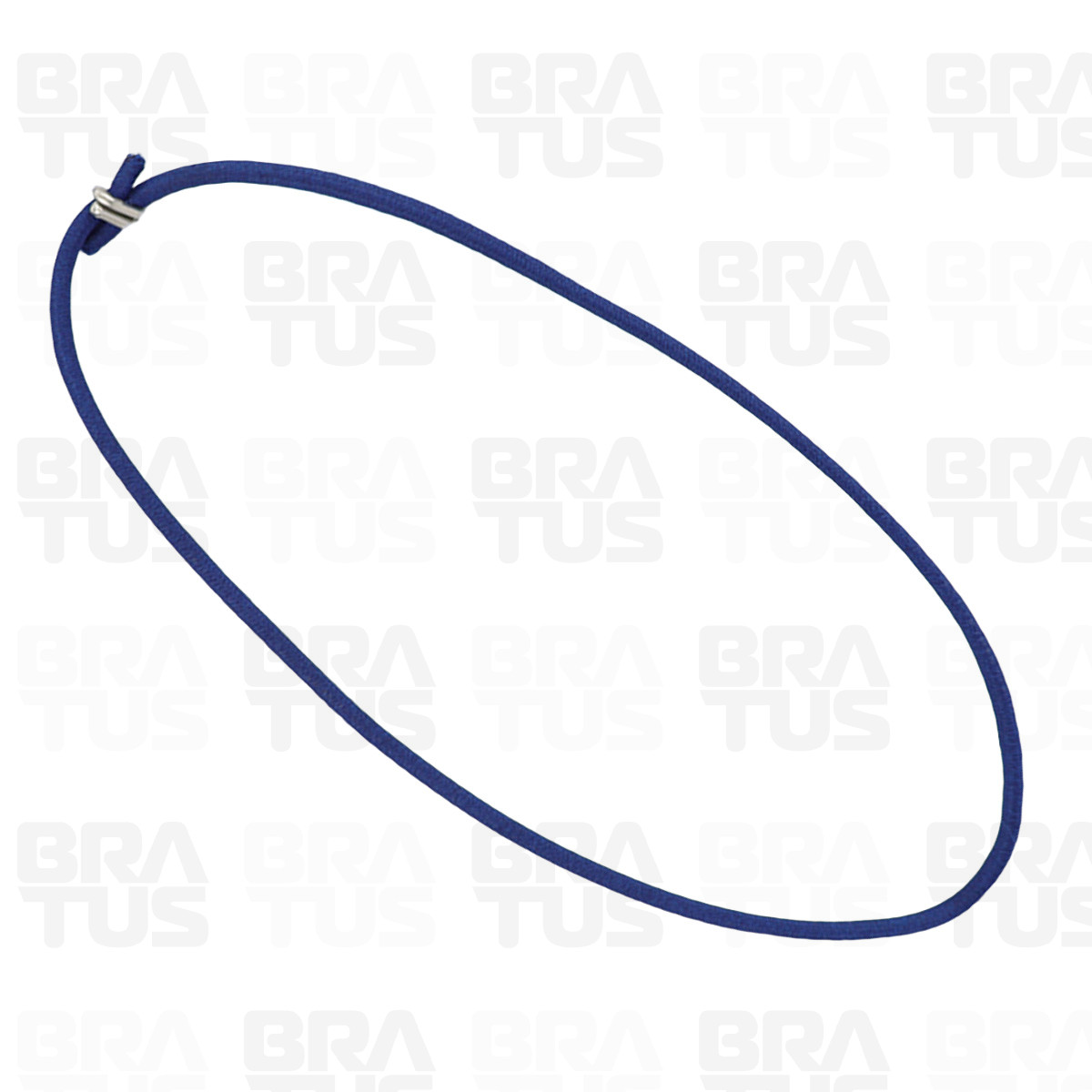 Extensor Fixador De Lona Elástico Sem Gancho (30cm) - Image 1