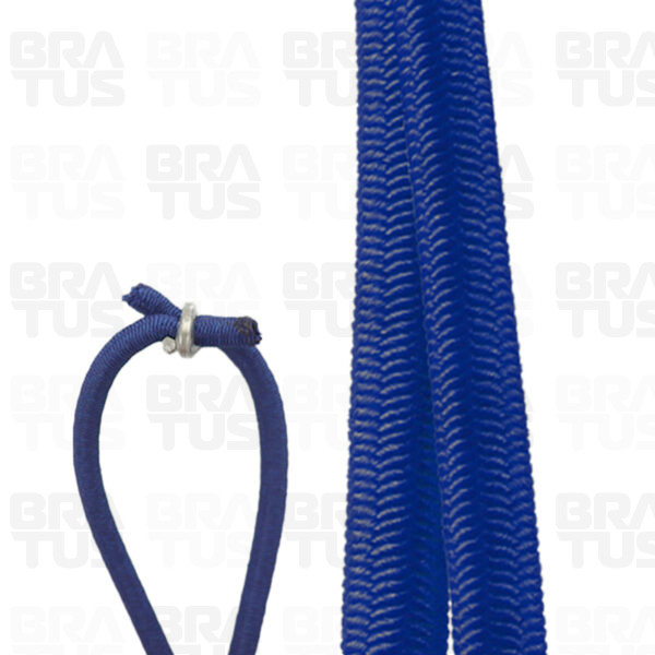 Extensor Fixador De Lona Elástico Sem Gancho (30cm)