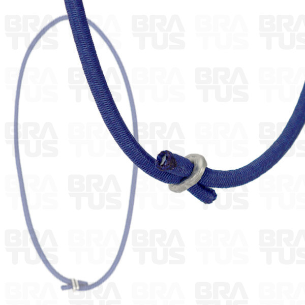 Extensor Fixador De Lona Elástico Sem Gancho (30cm)