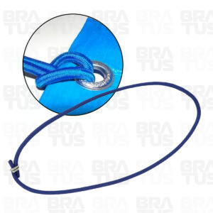 Extensor Fixador De Lona Elástico Sem Gancho (30cm) - Image 2