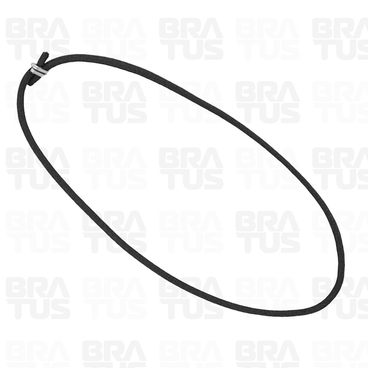 Extensor Fixador De Lona Elástico Sem Gancho (100cm) - Image 1